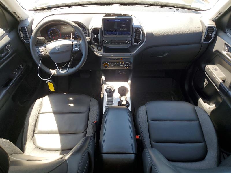 Продажа на аукционе авто 2024 Ford Bronco Sport, vin: 3FMCR9B67RRE53226, номер лота: 55518266