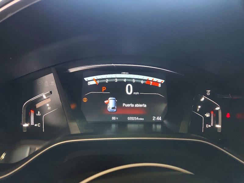 Aukcja sprzedaży 2021 Honda Cr-v, vin: 2HKRW2H88MH674482, numer aukcji: 56997556