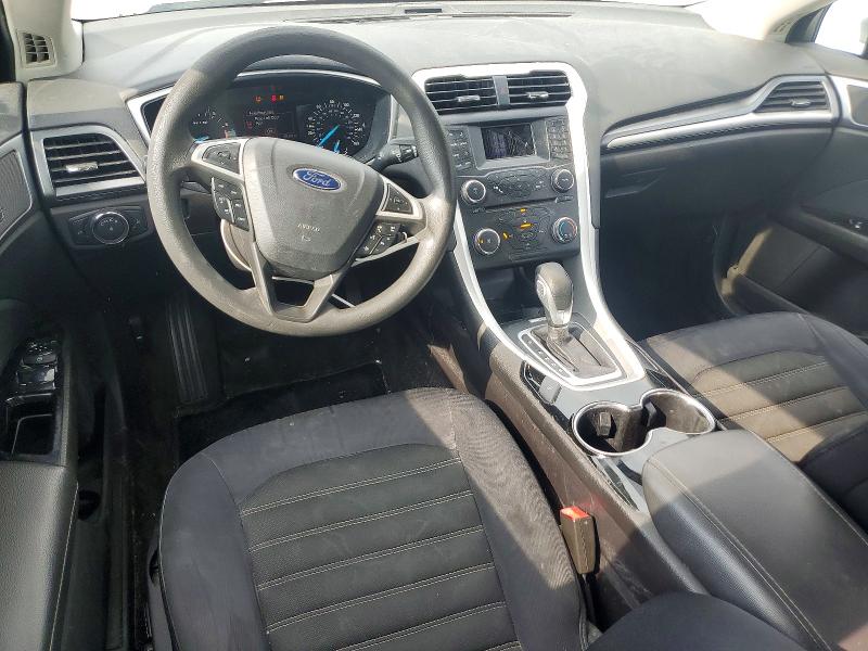Продаж на аукціоні авто 2015 Ford Fusion, vin: 1FA6P0H71F5109303, номер лоту: 58771716