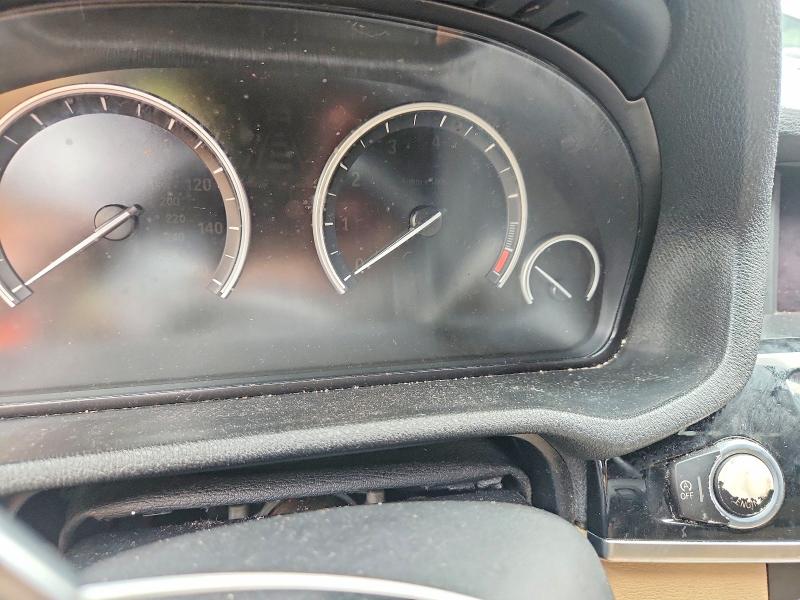 Aukcja sprzedaży 2018 Bmw X4, vin: 5UXXW7C53J0W65536, numer aukcji: 57644076