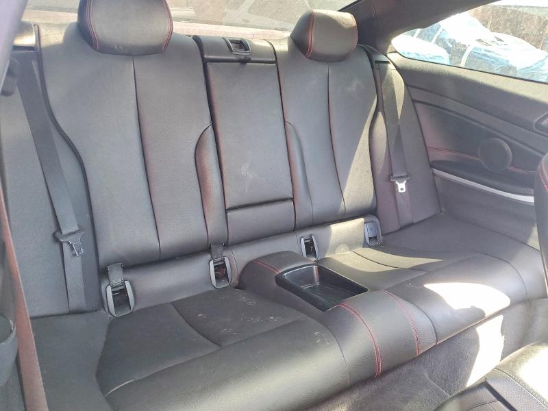Aukcja sprzedaży 2016 Bmw 428, vin: WBA3N9C53GK250287, numer aukcji: 56191486