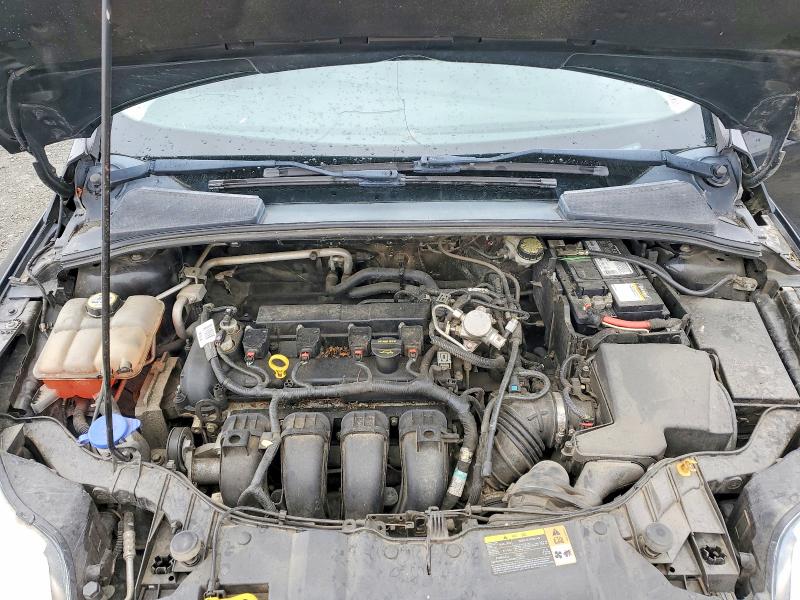 56319986 :رقم المزاد ، 1FADP3F29DL319561 vin ، 2013 Ford Focus مزاد بيع