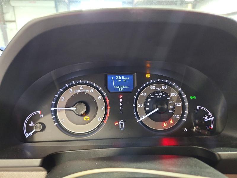 57640006 :رقم المزاد ، 5FNRL5H99FB001589 vin ، 2015 Honda Odyssey مزاد بيع