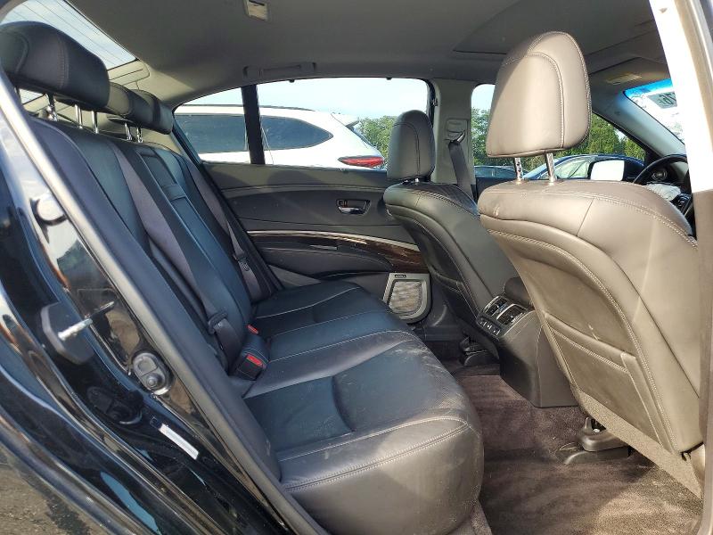 56776176 :رقم المزاد ، JH4KC1F94EC002883 vin ، 2014 Acura Rlx مزاد بيع