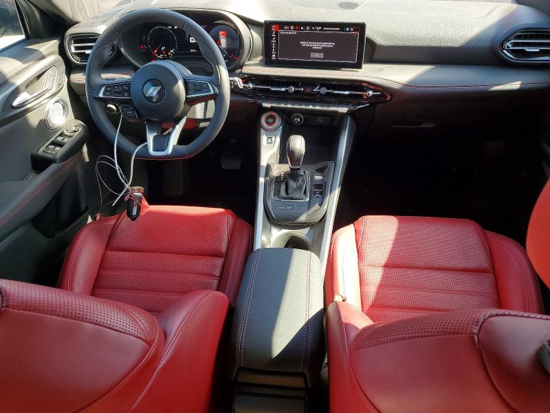 Aukcja sprzedaży 2024 Dodge Hornet, vin: ZACNDFBN7R3A12148, numer aukcji: 57400736