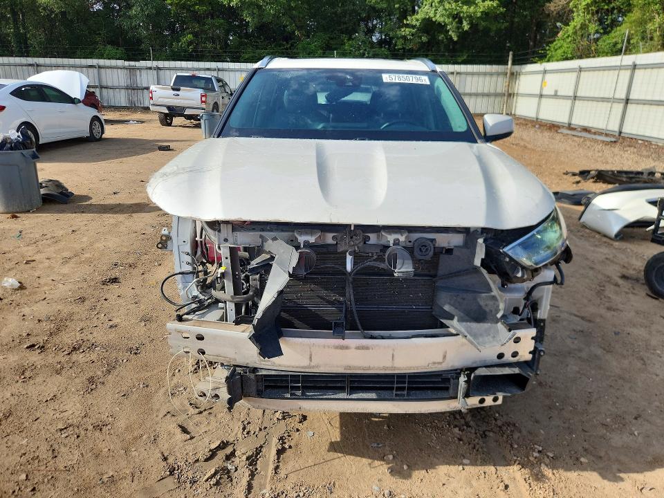 57850796 :رقم المزاد ، 5TDGARAH2MS006776 vin ، 2021 Toyota Highlander مزاد بيع
