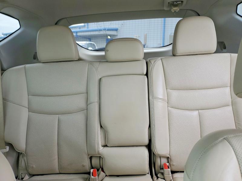 Aukcja sprzedaży 2015 Nissan Murano, vin: 5N1AZ2MG5FN257661, numer aukcji: 58934536