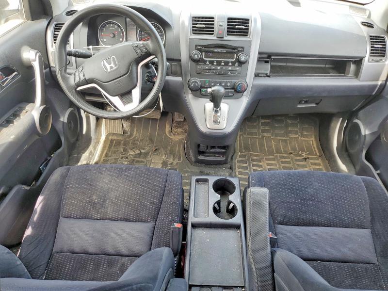 59171696 :رقم المزاد ، 5J6RE48549L802802 vin ، 2009 Honda Cr-v مزاد بيع