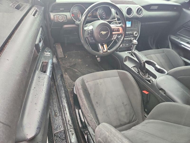 Продажа на аукционе авто 2019 Ford Mustang, vin: 1FA6P8TH5K5117882, номер лота: 57513396