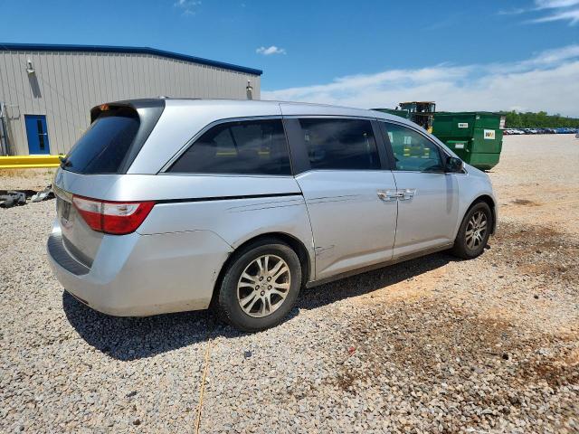 Продаж на аукціоні авто 2012 Honda Odyssey, vin: 5FNRL5H63CB110809, номер лоту: 56442676