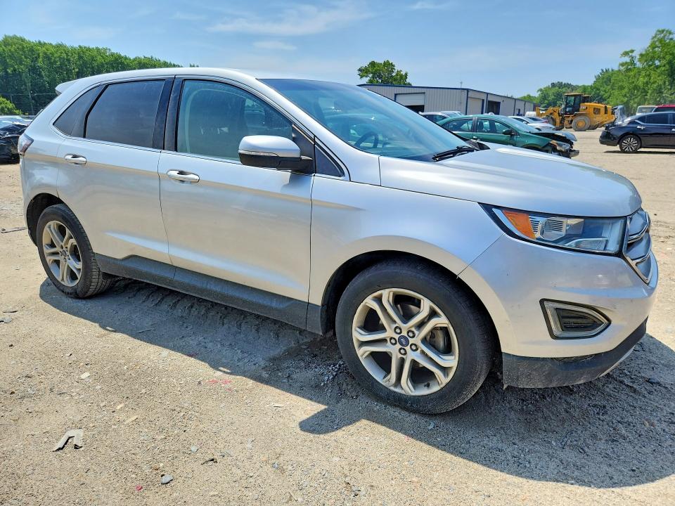 Aukcja sprzedaży 2018 Ford Edge, vin: 2FMPK3K90JBB08166, numer aukcji: 56742136