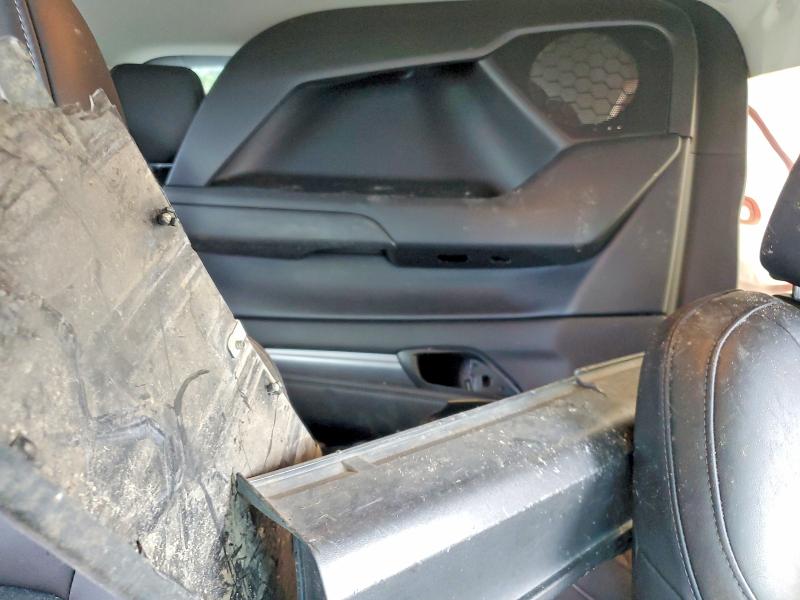 Aukcja sprzedaży 2023 Mazda Cx-5, vin: JM3KFBBM4P0239670, numer aukcji: 57908006
