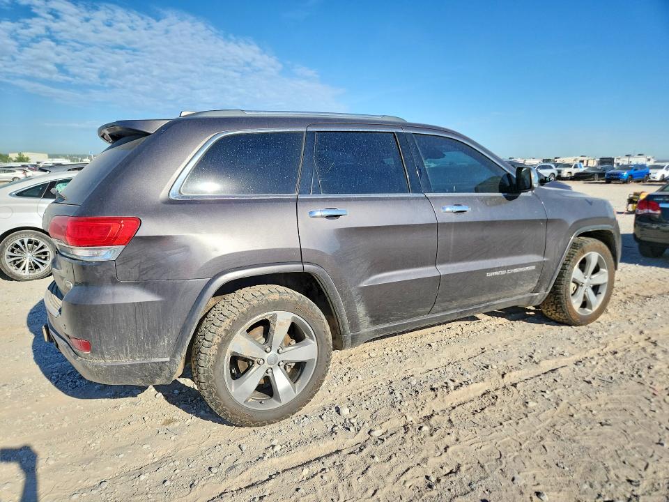 57397906 :رقم المزاد ، 1C4RJFCG9FC665258 vin ، 2015 Jeep Grand Cherokee مزاد بيع