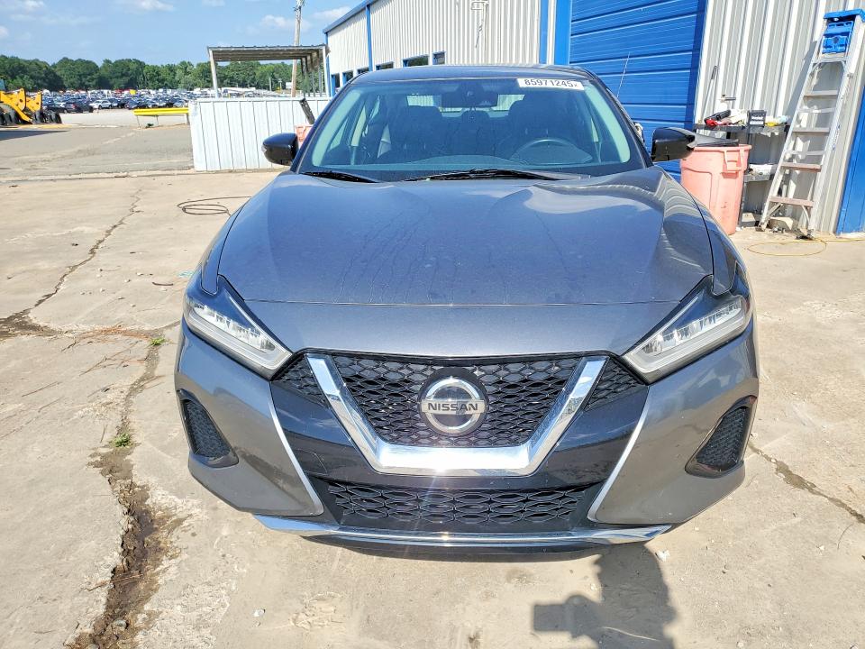 Продаж на аукціоні авто 2021 Nissan Maxima, vin: 1N4AA6CV4MC504587, номер лоту: 85971245