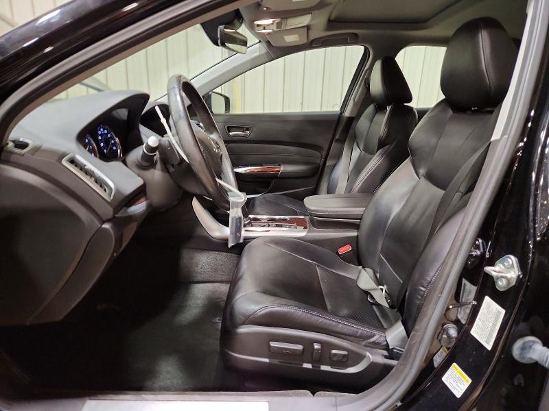 Продажа на аукционе авто 2016 Acura Tlx, vin: 19UUB1F57GA007294, номер лота: 58263936