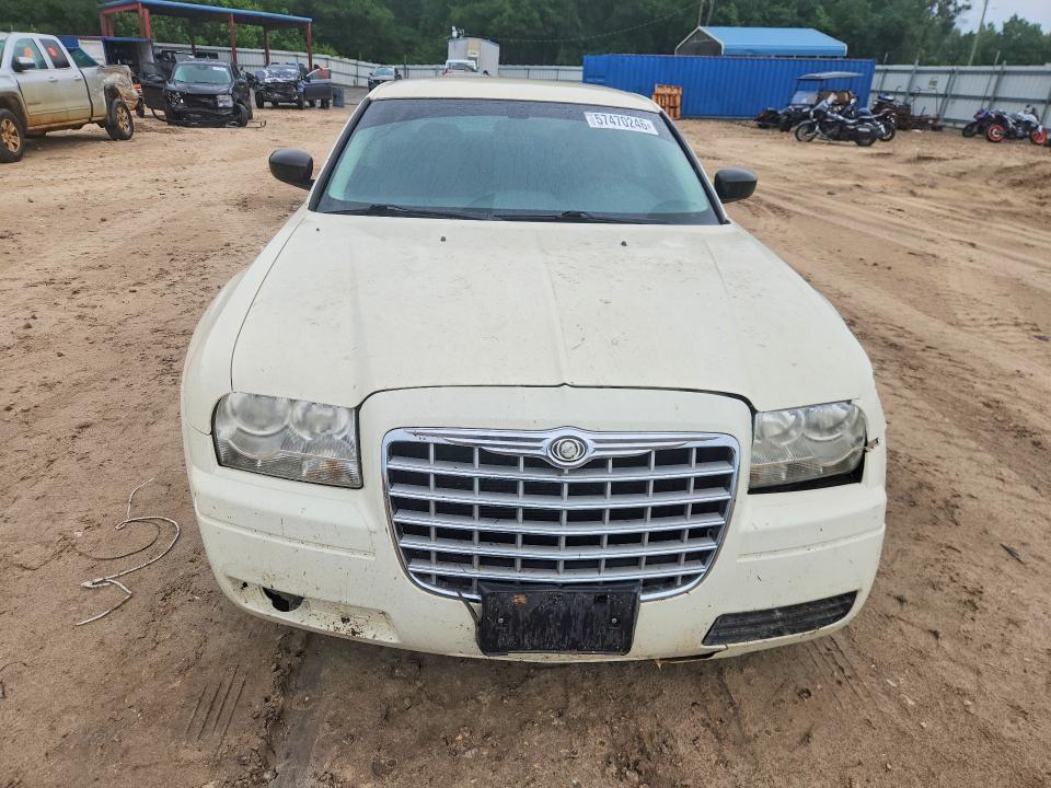 Продаж на аукціоні авто 2009 Chrysler 300, vin: 2C3KA43D49H612520, номер лоту: 57470246