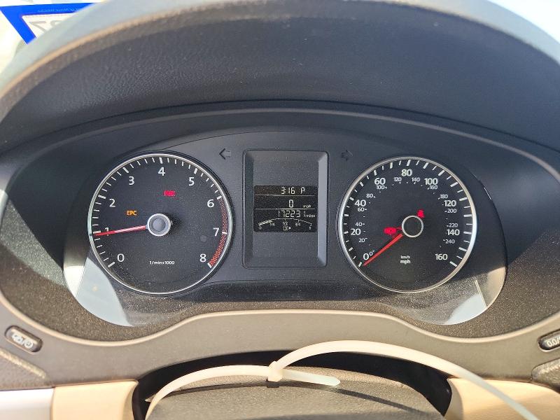 Продажа на аукционе авто 2013 Volkswagen Jetta, vin: 3VWDX7AJ1DM436191, номер лота: 58948476