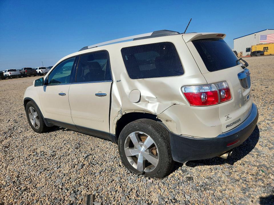 2012 Gmc Acadia მანქანა იყიდება აუქციონზე, vin: 1GKKVRED3CJ401507, აუქციონის ნომერი: 57744166