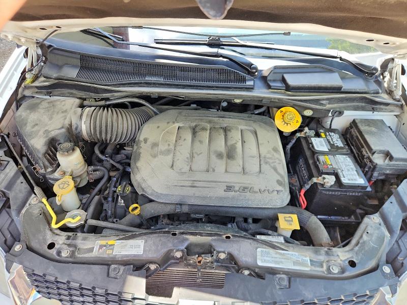 57027956 :رقم المزاد ، 2C4RDGBGXKR713561 vin ، 2019 Dodge Grand Caravan مزاد بيع