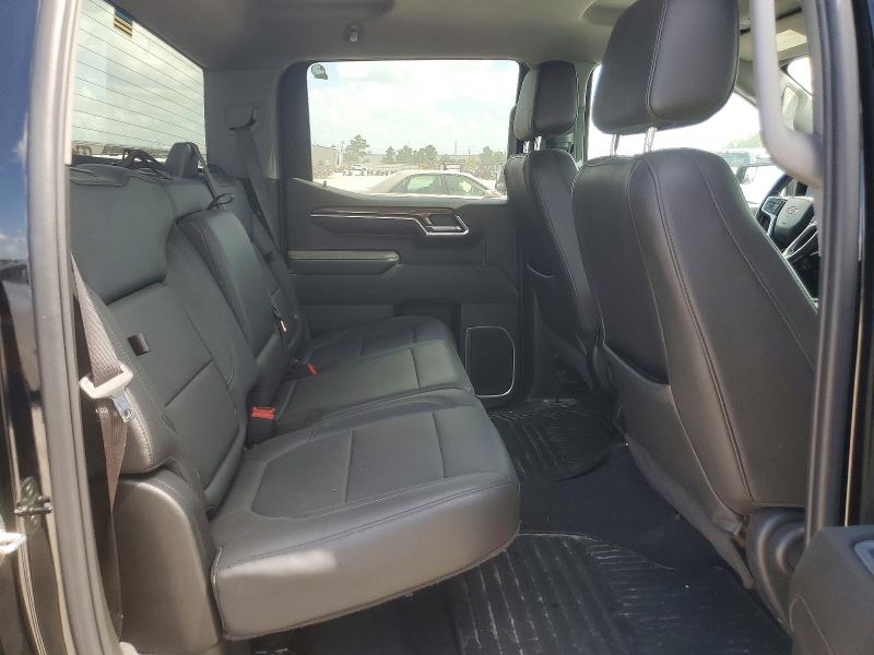 Aukcja sprzedaży 2022 Chevrolet Silverado, vin: 1GCPDKEK2NZ629805, numer aukcji: 59238716