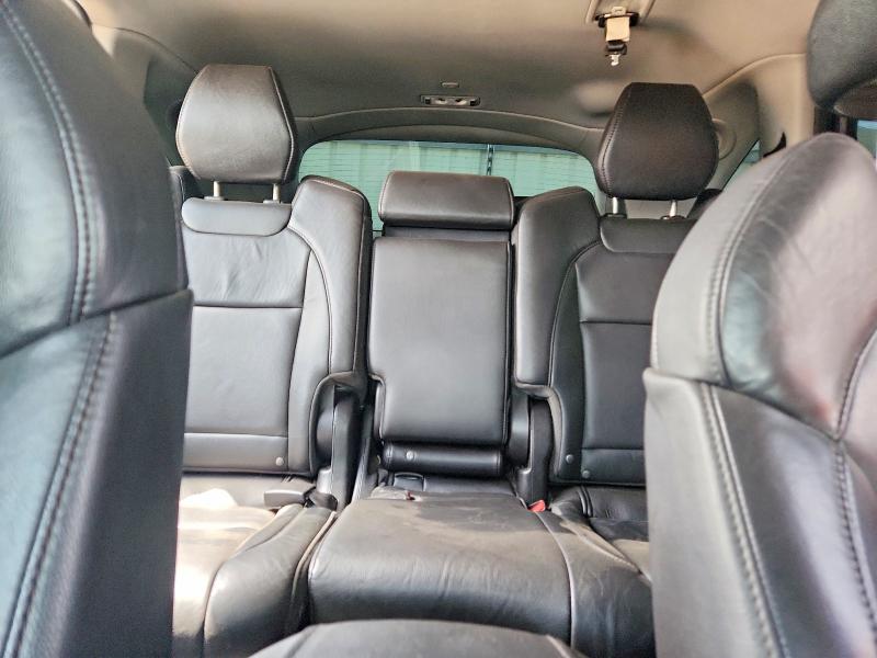 59185206 :رقم المزاد ، 5FRYD4H42GB020461 vin ، 2016 Acura Mdx مزاد بيع