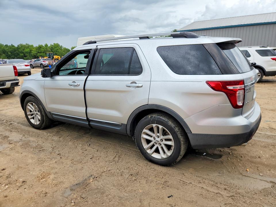 57688806 :رقم المزاد ، 1FMHK7D94CGA15719 vin ، 2012 Ford Explorer مزاد بيع