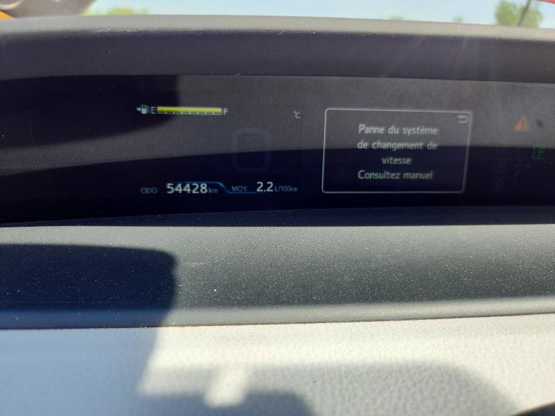 2020 Toyota Prius Prime მანქანა იყიდება აუქციონზე, vin: JTDKARFP4L3133281, აუქციონის ნომერი: 56613666