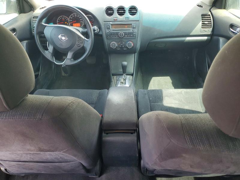 2010 Nissan Altima მანქანა იყიდება აუქციონზე, vin: 1N4AL2APXAN429692, აუქციონის ნომერი: 54532056