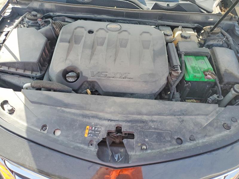 Продажа на аукционе авто 2019 Chevrolet Impala, vin: 1G1105S36KU100472, номер лота: 59353696