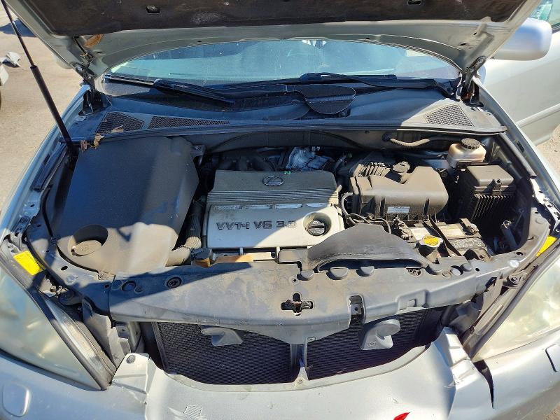 Продажа на аукционе авто 2006 Lexus Rx, vin: 2T2GA31U66C043945, номер лота: 56650326