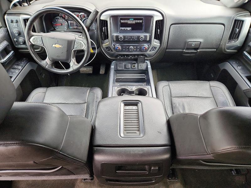 2016 Chevrolet Silverado მანქანა იყიდება აუქციონზე, vin: 3GCUKSEC0GG148262, აუქციონის ნომერი: 57774836