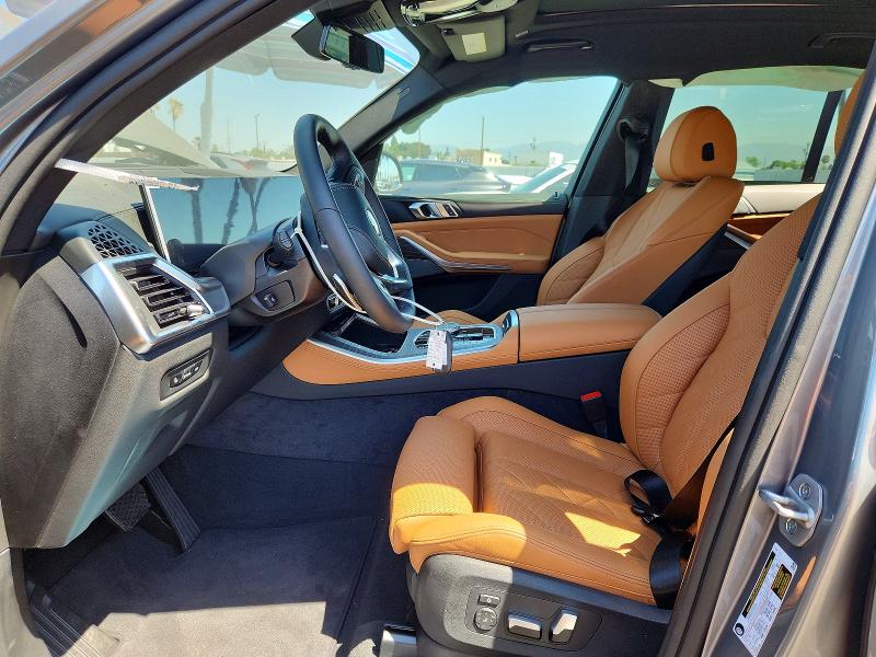 58120336 :رقم المزاد ، 5UX13EU01T9319926 vin ، 2026 Bmw X5 مزاد بيع