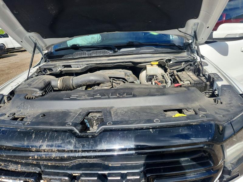 Aukcja sprzedaży 2020 Ram 1500, vin: 1C6SRFFT6LN305584, numer aukcji: 57693856
