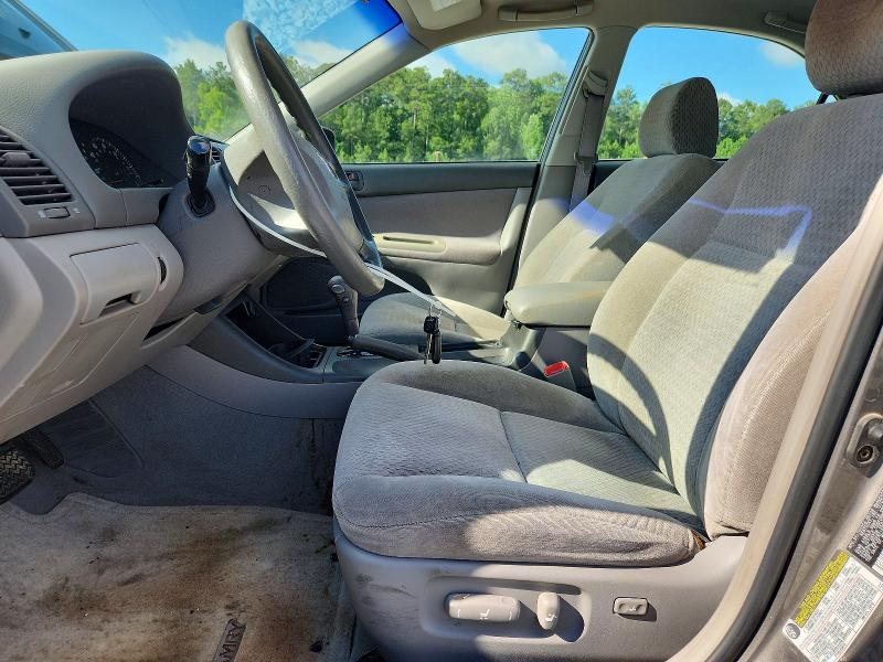Aukcja sprzedaży 2004 Toyota Camry, vin: 4T1BE32K44U840741, numer aukcji: 57934966