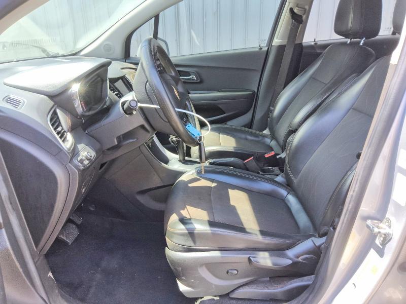 Aukcja sprzedaży 2021 Chevrolet Trax, vin: KL7CJLSB1MB330182, numer aukcji: 58075916