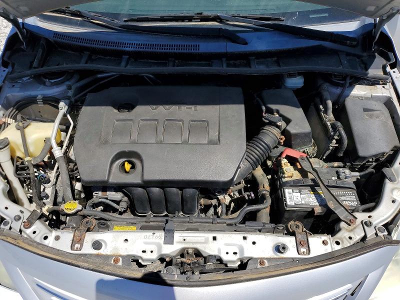 56177326 :رقم المزاد ، 5YFBU4EEXDP152632 vin ، 2013 Toyota Corolla مزاد بيع