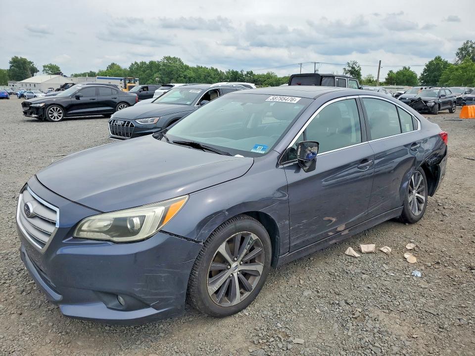 Auction sale of the 2015 Subaru Legacy, vin: 4S3BNAL64F3019433, lot number: 58795476