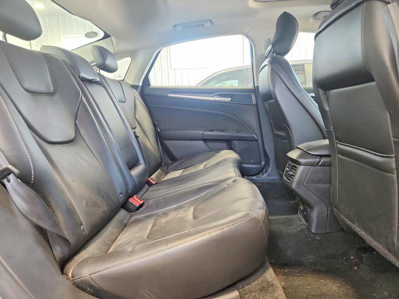 Продажа на аукционе авто 2015 Ford Fusion, vin: 3FA6P0K96FR308824, номер лота: 55821576
