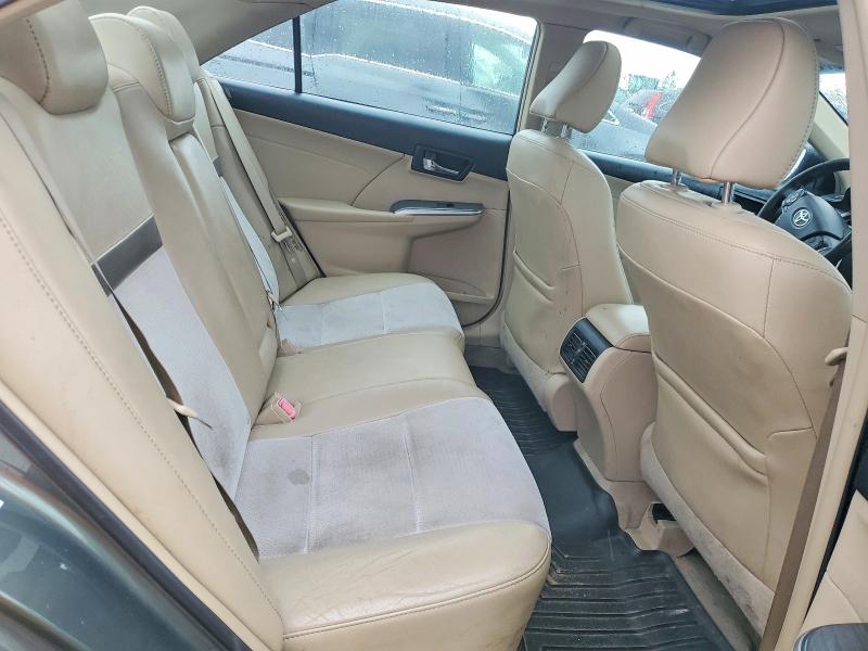 Aukcja sprzedaży 2013 Toyota Camry Hybrid, vin: 4T1BD1FK0DU066893, numer aukcji: 58833376