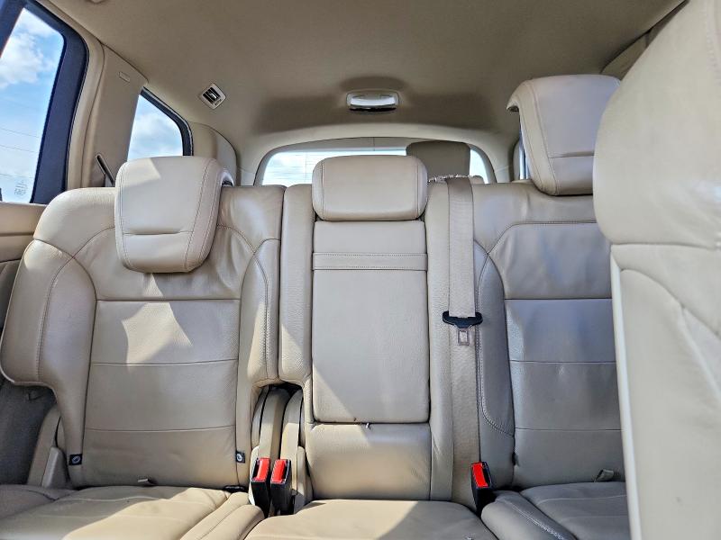 Продажа на аукционе авто 2013 Mercedes-benz Gl, vin: 4JGDF2EE3DA142192, номер лота: 58528816