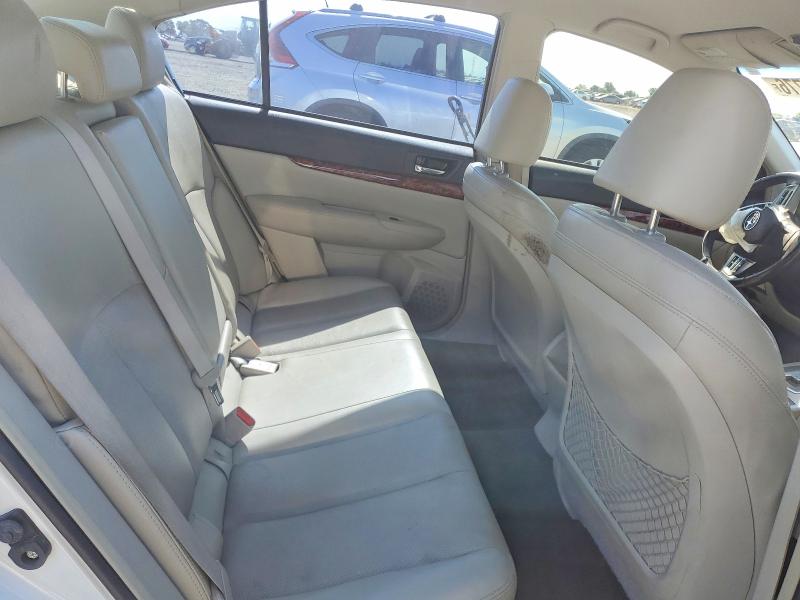Продаж на аукціоні авто 2012 Subaru Legacy, vin: 4S3BMBJ60C3024586, номер лоту: 58079776