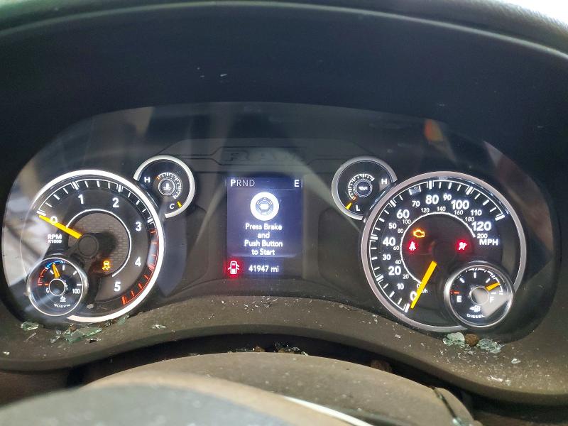 57049456 :رقم المزاد ، 3C63R3GL1NG303190 vin ، 2022 Ram 3500 مزاد بيع