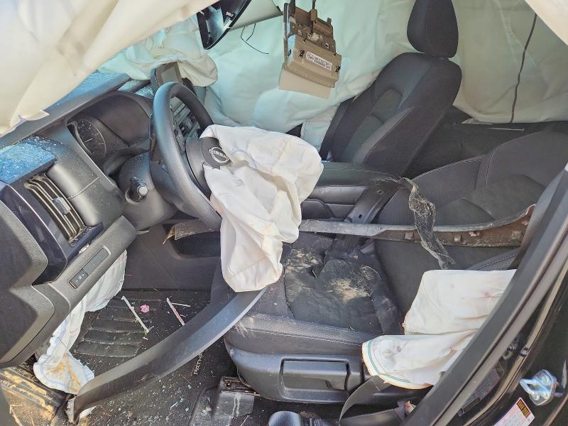 2025 Nissan Pathfinder მანქანა იყიდება აუქციონზე, vin: 5N1DR3AA5SC237855, აუქციონის ნომერი: 56741886