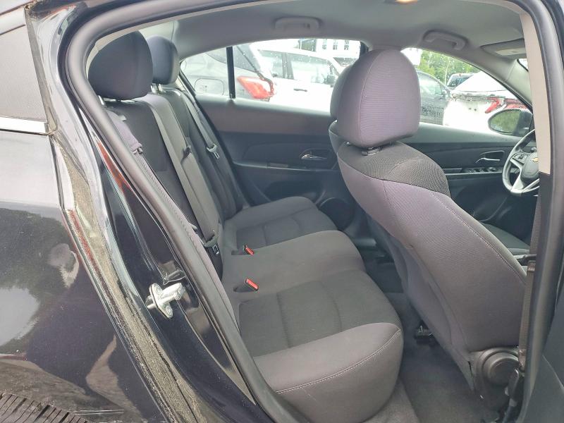 57517256 :رقم المزاد ، 1G1PH5SB8E7239581 vin ، 2014 Chevrolet Cruze مزاد بيع