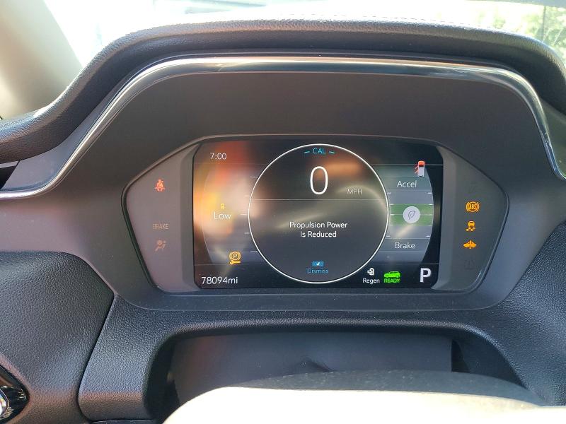 Aukcja sprzedaży 2023 Chevrolet Bolt Ev, vin: 1G1FX6S05P4155385, numer aukcji: 58323726