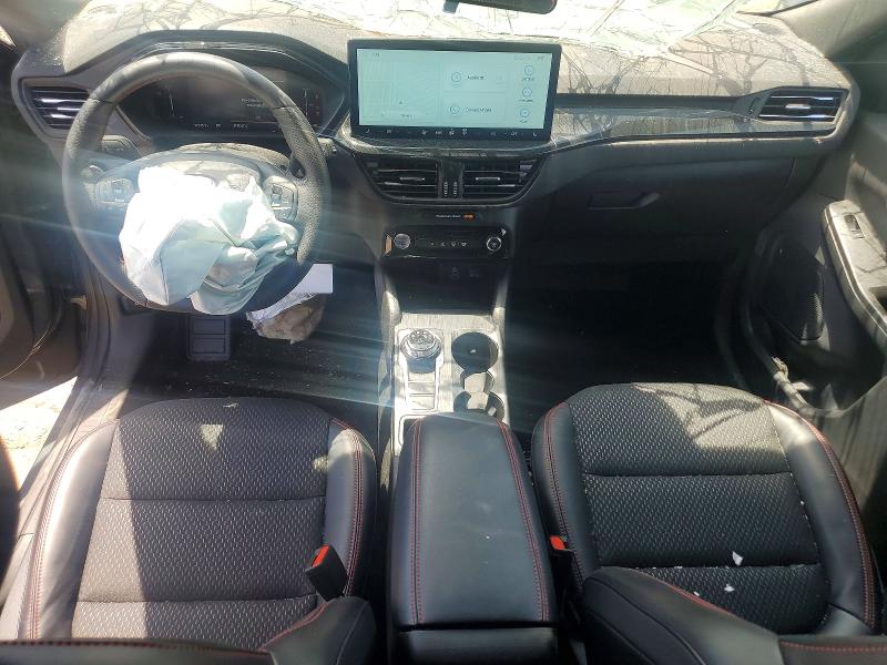 2025 Ford Escape მანქანა იყიდება აუქციონზე, vin: 1FMCU0MZ5SUA27423, აუქციონის ნომერი: 55730746