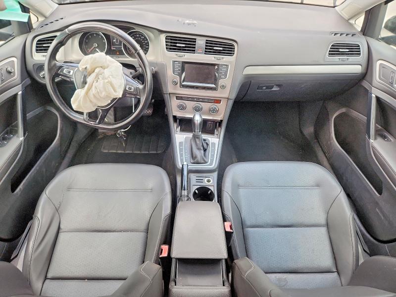 Продаж на аукціоні авто 2015 Volkswagen Golf, vin: 3VW217AU0FM026651, номер лоту: 56065496