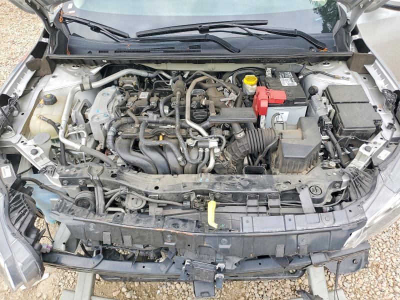 Продаж на аукціоні авто 2022 Nissan Sentra, vin: 3N1AB8CV5NY252668, номер лоту: 56675466