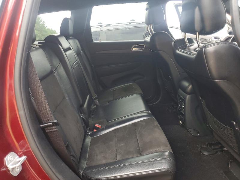 2019 Jeep Grand Cherokee მანქანა იყიდება აუქციონზე, vin: 1C4RJEAG4KC657303, აუქციონის ნომერი: 57751256