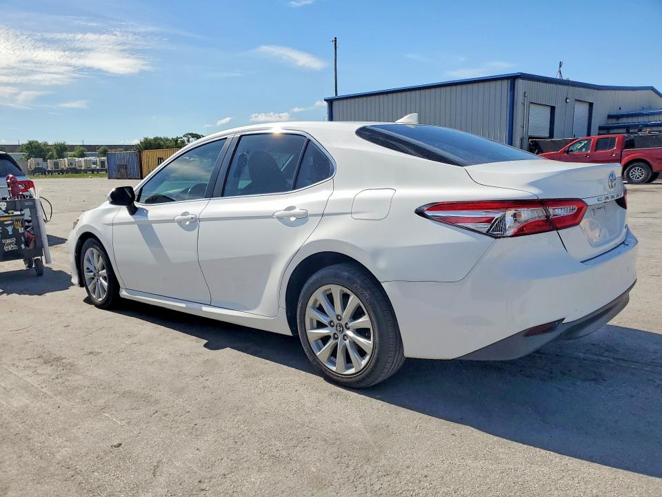 Продажа на аукционе авто 2020 Toyota Camry, vin: 4T1C11AK1LU938386, номер лота: 56399676